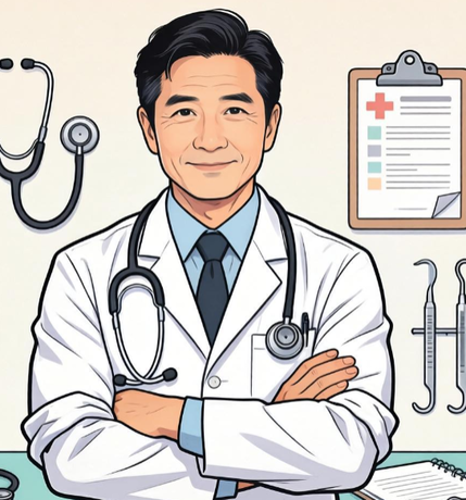 高红侠在哪里坐诊